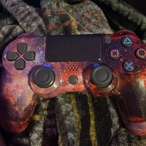 Ps4 controller